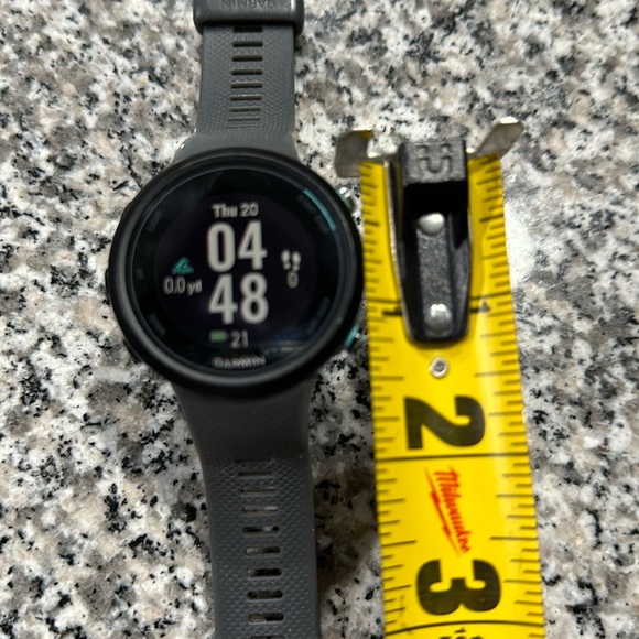 Garmin Swim 2 Watch - Picture 7 of 7